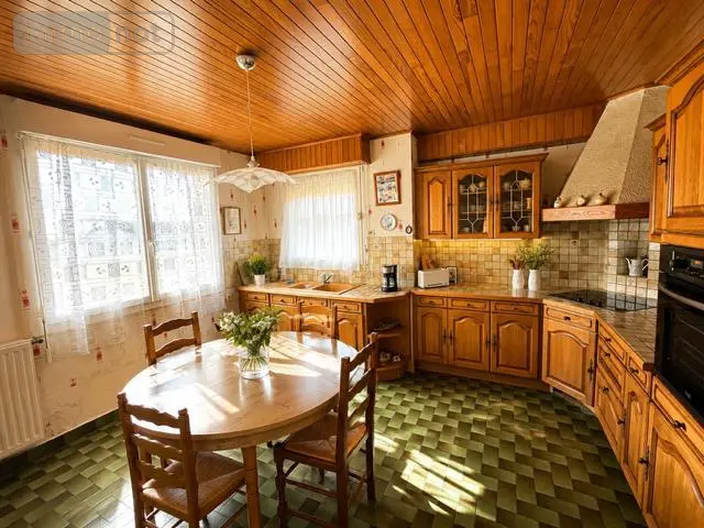 Maison a vendre Plouzané 29280 Finistère 29 143 m2 8 pièces 334900 euros 29135-1095672 005