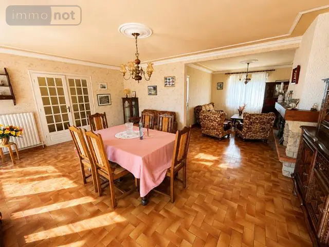 Maison a vendre Plouzané 29280 Finistère 29 143 m2 8 pièces 346000 euros 29135-1095672 007