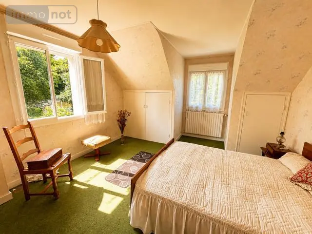 Maison a vendre Plouzané 29280 Finistère 29 143 m2 8 pièces 346000 euros 29135-1095672 010