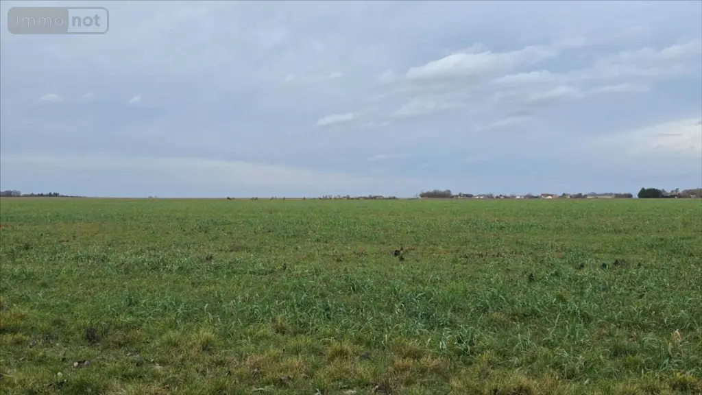 Bien agricole a vendre Neuvy-Pailloux 36100 Indre 36 6400000 euros 021/1568 003