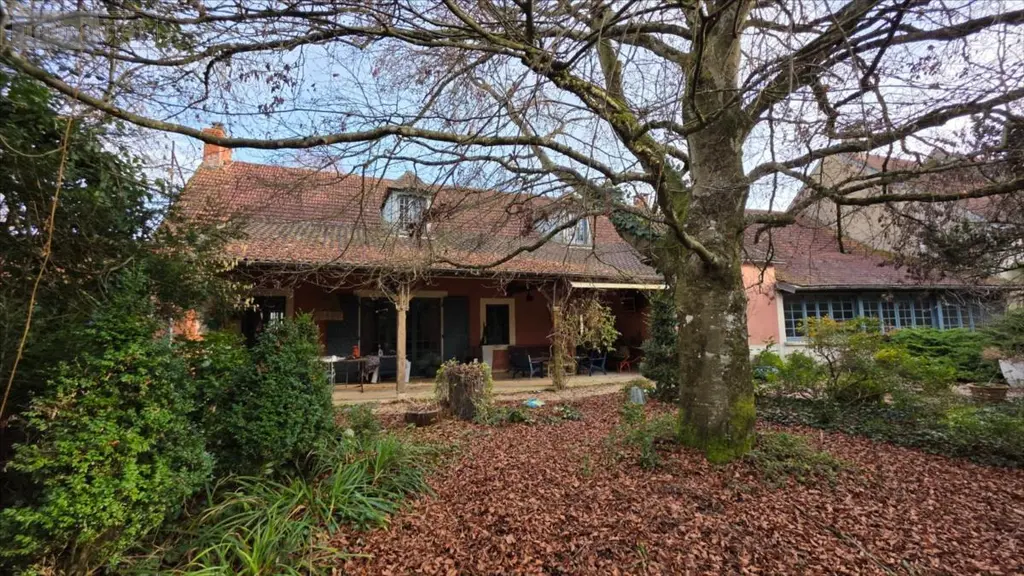 Bien agricole a vendre Neuvy-Pailloux 36100 Indre 36 6400000 euros 021/1568 002