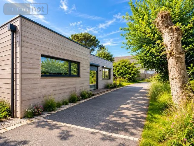 Maison a vendre Plouzané 29280 Finistère 29 150 m2 6 pièces 415000 euros 29135-1095792 013