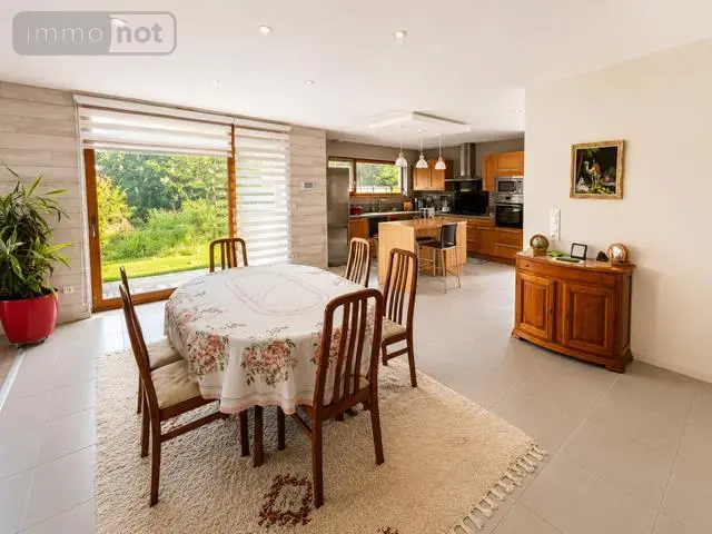 Maison a vendre Plouzané 29280 Finistère 29 150 m2 6 pièces 415000 euros 29135-1095792 017