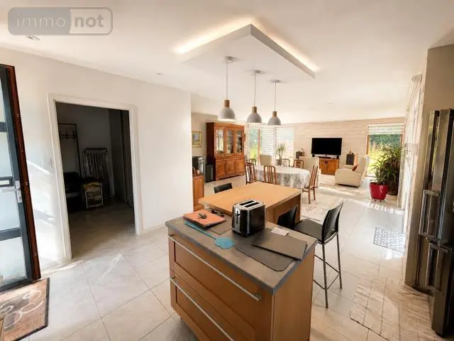 Maison a vendre Plouzané 29280 Finistère 29 150 m2 6 pièces 415000 euros 29135-1095792 006