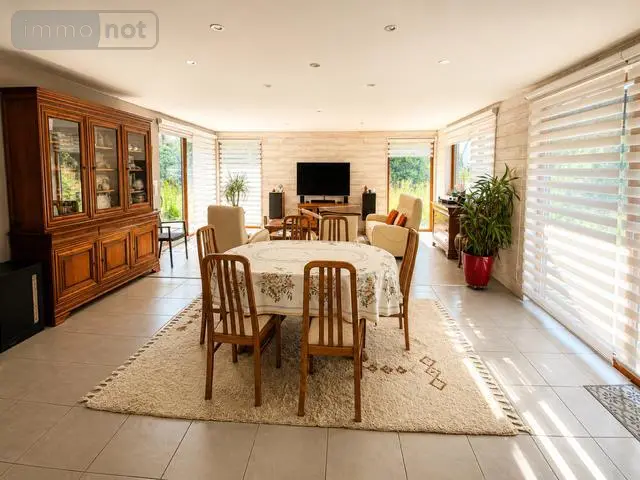 Maison a vendre Plouzané 29280 Finistère 29 150 m2 6 pièces 415000 euros 29135-1095792 007