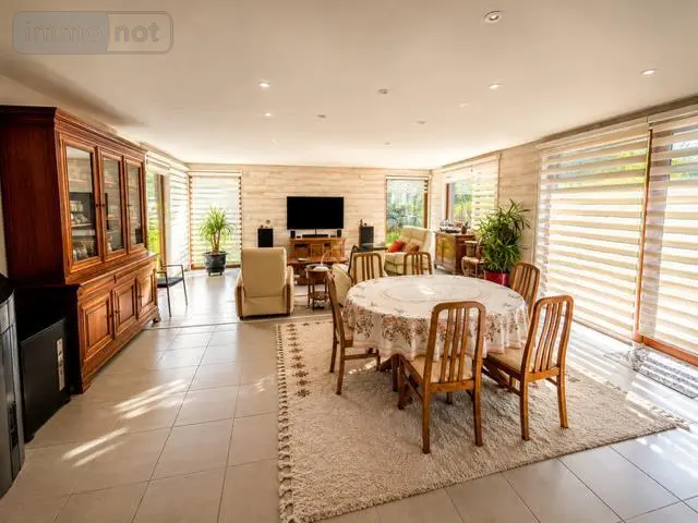 Maison a vendre Plouzané 29280 Finistère 29 150 m2 6 pièces 415000 euros 29135-1095792 008