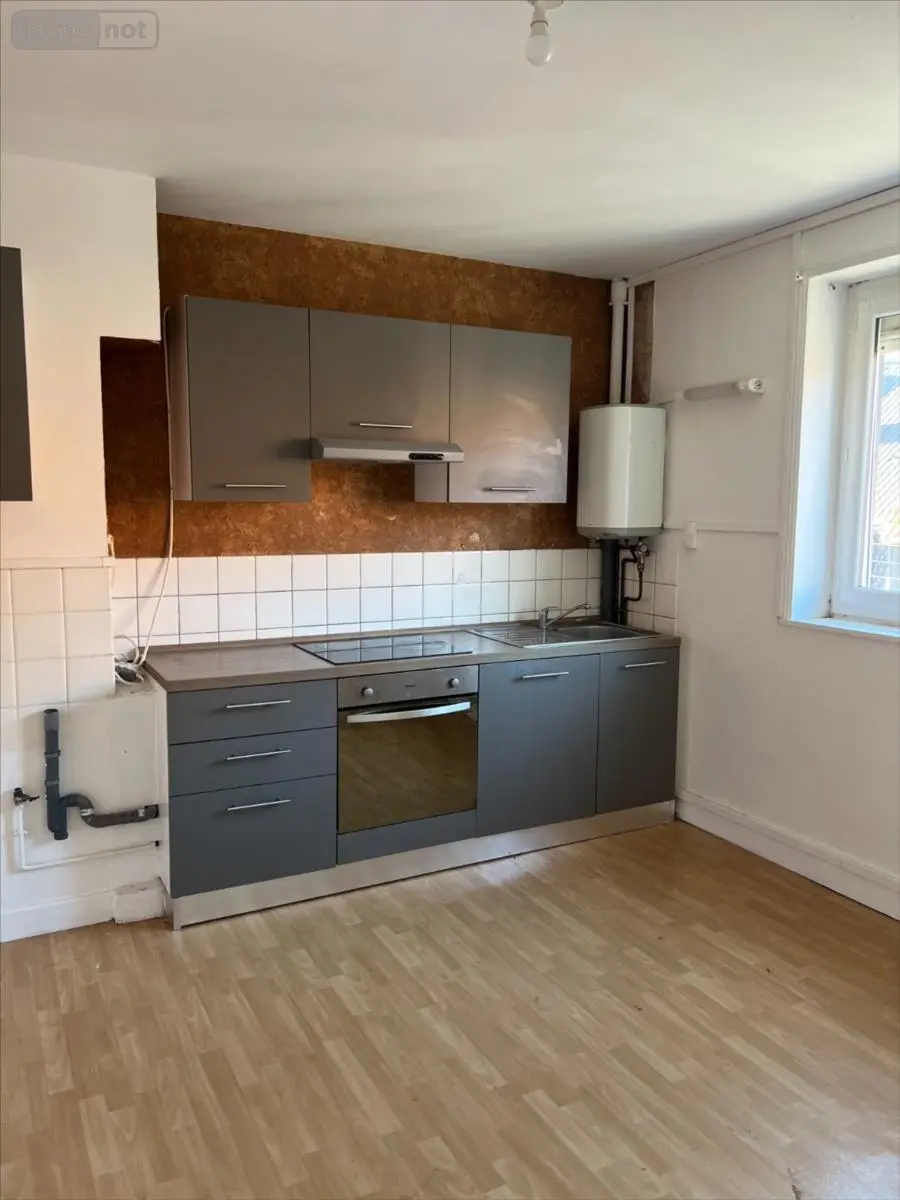 Immeuble de rapport a vendre Boulogne-sur-Mer 62200 Pas-de-Calais 62 210 m2 294000 euros 62129-1093842 018
