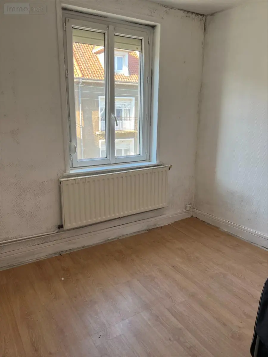 Immeuble de rapport a vendre Boulogne-sur-Mer 62200 Pas-de-Calais 62 210 m2 294000 euros 62129-1093842 004