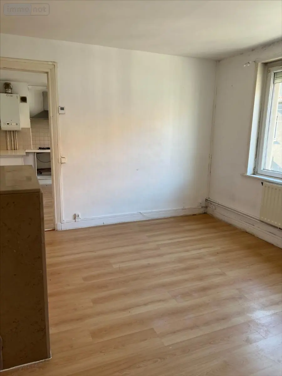Immeuble de rapport a vendre Boulogne-sur-Mer 62200 Pas-de-Calais 62 210 m2 294000 euros 62129-1093842 005