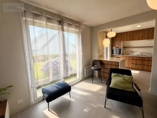 Maison a vendre Plouzané 29280 Finistère 29 90 m2 5 pièces 259000 euros 29135-1095844 007