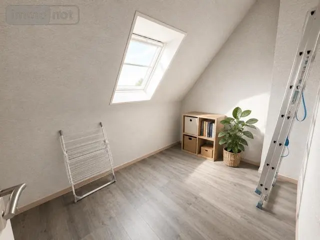 Maison a vendre Plouzané 29280 Finistère 29 90 m2 5 pièces 259000 euros 29135-1095844 010