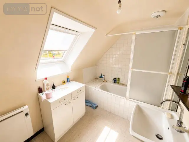 Maison a vendre Plouzané 29280 Finistère 29 90 m2 5 pièces 259000 euros 29135-1095844 011