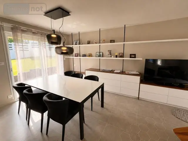 Maison a vendre Plouzané 29280 Finistère 29 90 m2 5 pièces 259000 euros 29135-1095844 012