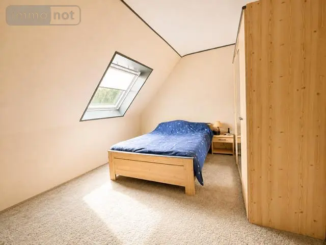 Maison a vendre Plouzané 29280 Finistère 29 90 m2 5 pièces 259000 euros 29135-1095844 014