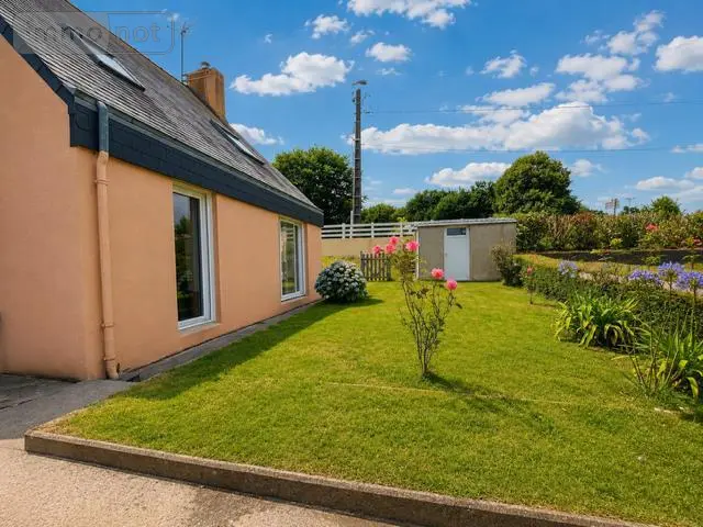Maison a vendre Plouzané 29280 Finistère 29 90 m2 5 pièces 259000 euros 29135-1095844 002