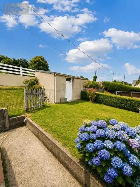 Maison a vendre Plouzané 29280 Finistère 29 90 m2 5 pièces 259000 euros 29135-1095844 008