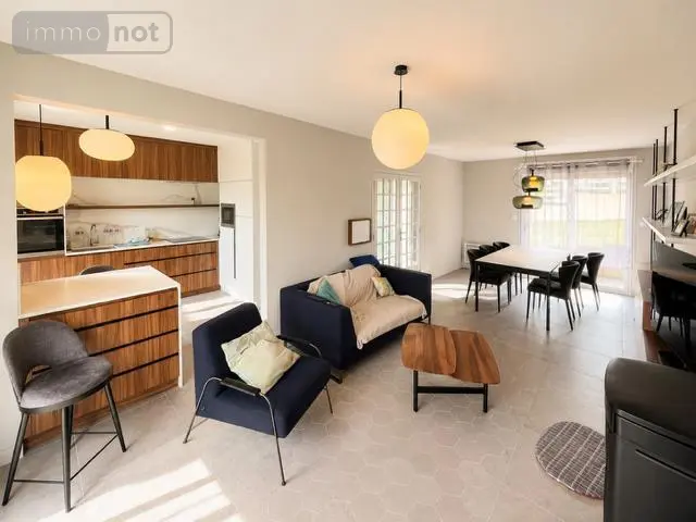 Maison a vendre Plouzané 29280 Finistère 29 90 m2 5 pièces 259000 euros 29135-1095844 003