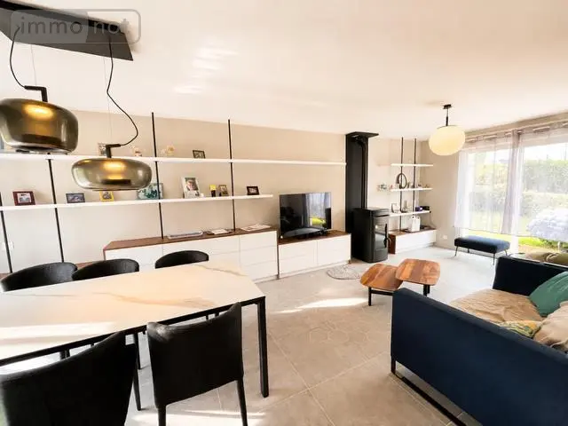 Maison a vendre Plouzané 29280 Finistère 29 90 m2 5 pièces 259000 euros 29135-1095844 004