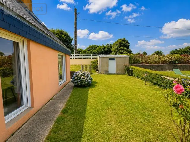 Maison a vendre Plouzané 29280 Finistère 29 90 m2 5 pièces 259000 euros 29135-1095844 013