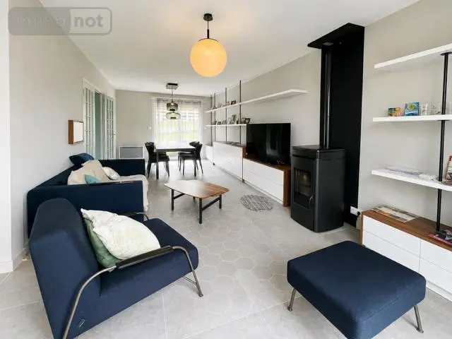 Maison a vendre Plouzané 29280 Finistère 29 90 m2 5 pièces 259000 euros 29135-1095844 006