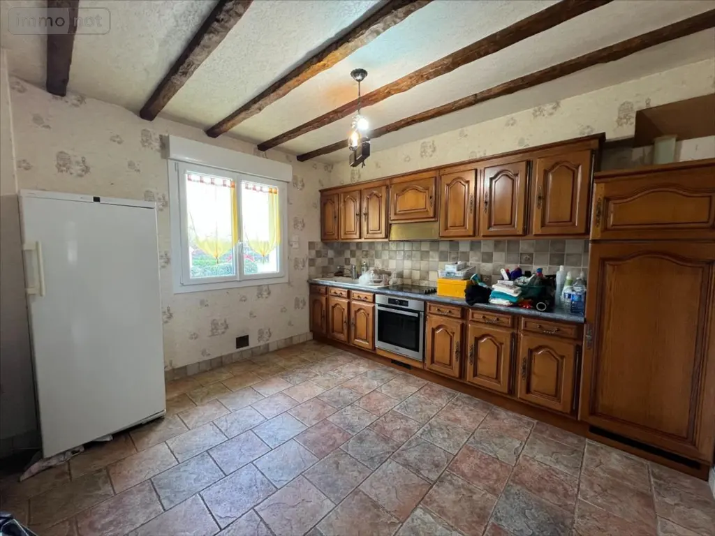 Maison a vendre Le Mans 72000 Sarthe 72 87 m2 4 pièces 201520 euros 72003-1093800 002