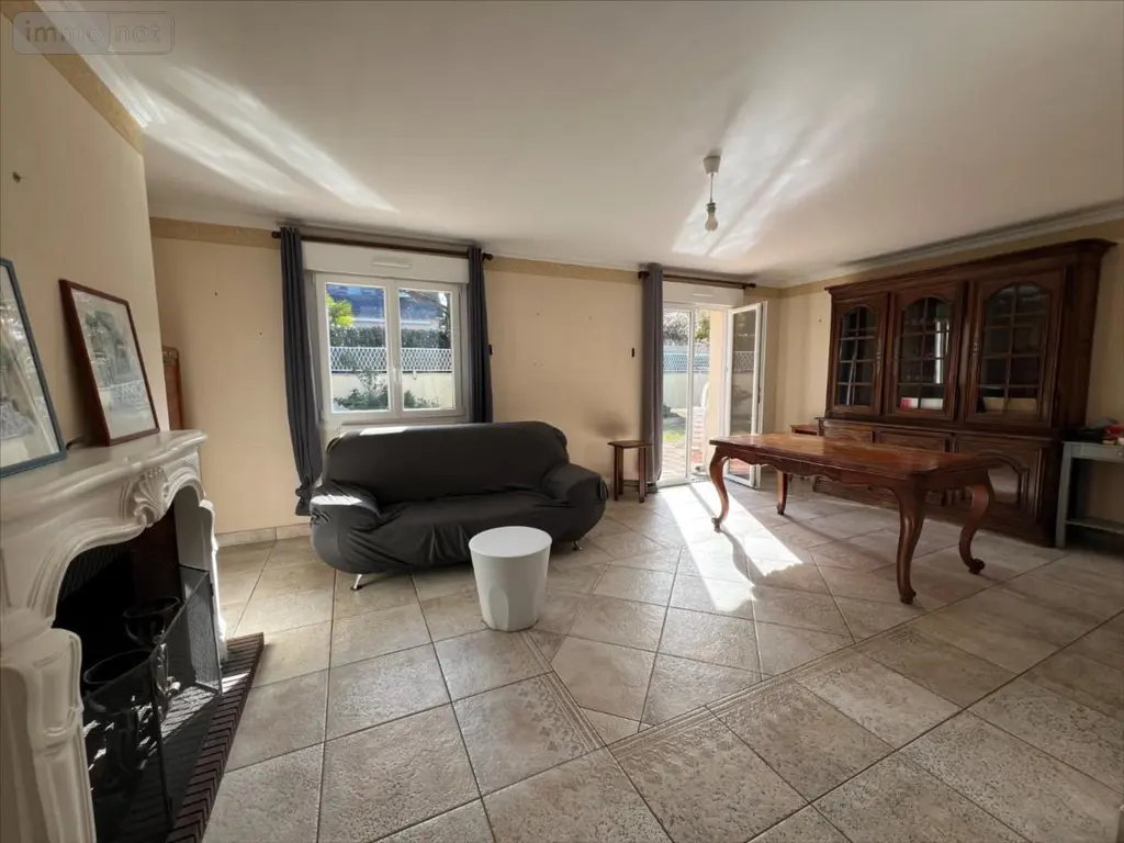 Maison a vendre Le Mans 72000 Sarthe 72 87 m2 4 pièces 201520 euros 72003-1093800 003