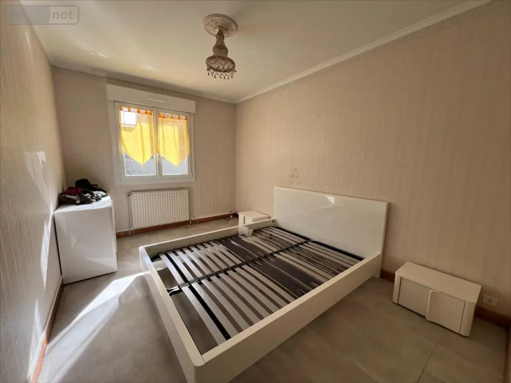 Maison a vendre Le Mans 72000 Sarthe 72 87 m2 4 pièces 201520 euros 72003-1093800 004