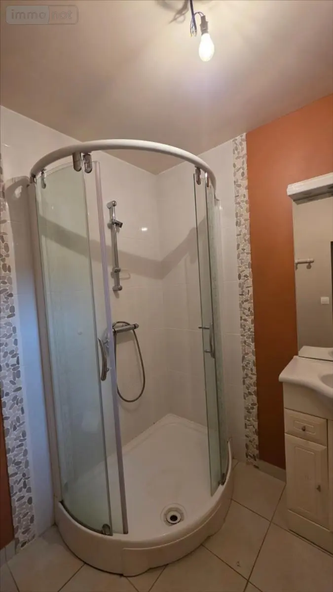 Maison a vendre Chabris 36210 Indre 36 165 m2 7 pièces 161250 euros 021/1577 011