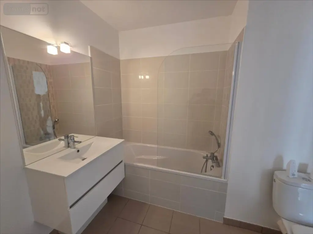 Appartement a vendre La Rochelle 17000 Charente-Maritime 17 35 m2 1 pièce 197600 euros 17117-1087004 004