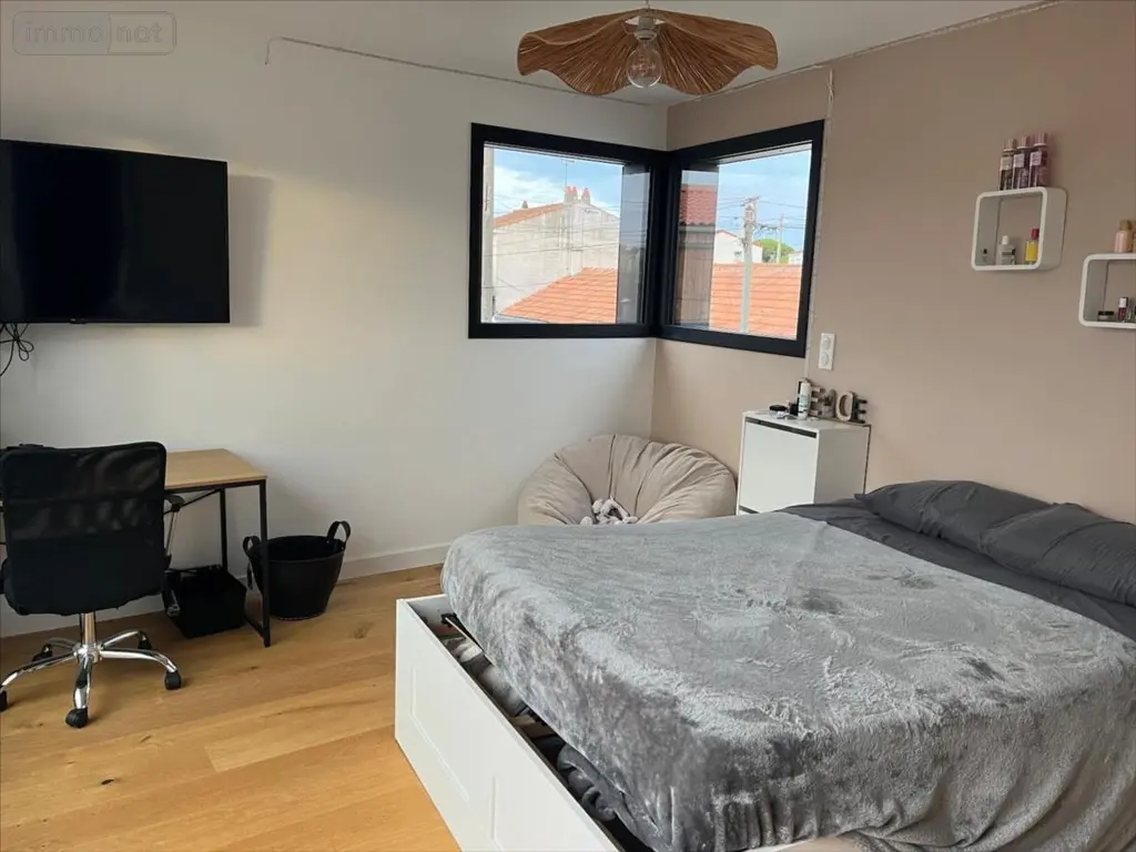 Maison a vendre La Rochelle 17000 Charente-Maritime 17 117 m2 5 pièces 729675 euros 17117-1087070 005