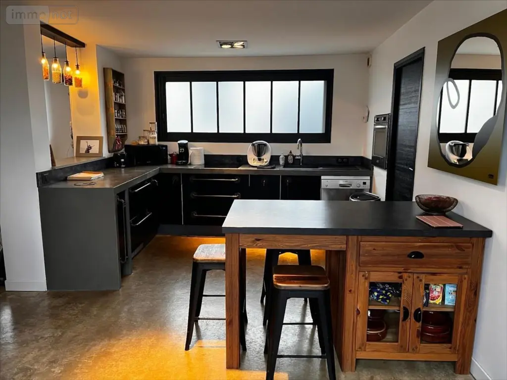Maison a vendre La Rochelle 17000 Charente-Maritime 17 117 m2 5 pièces 729675 euros 17117-1087070 002