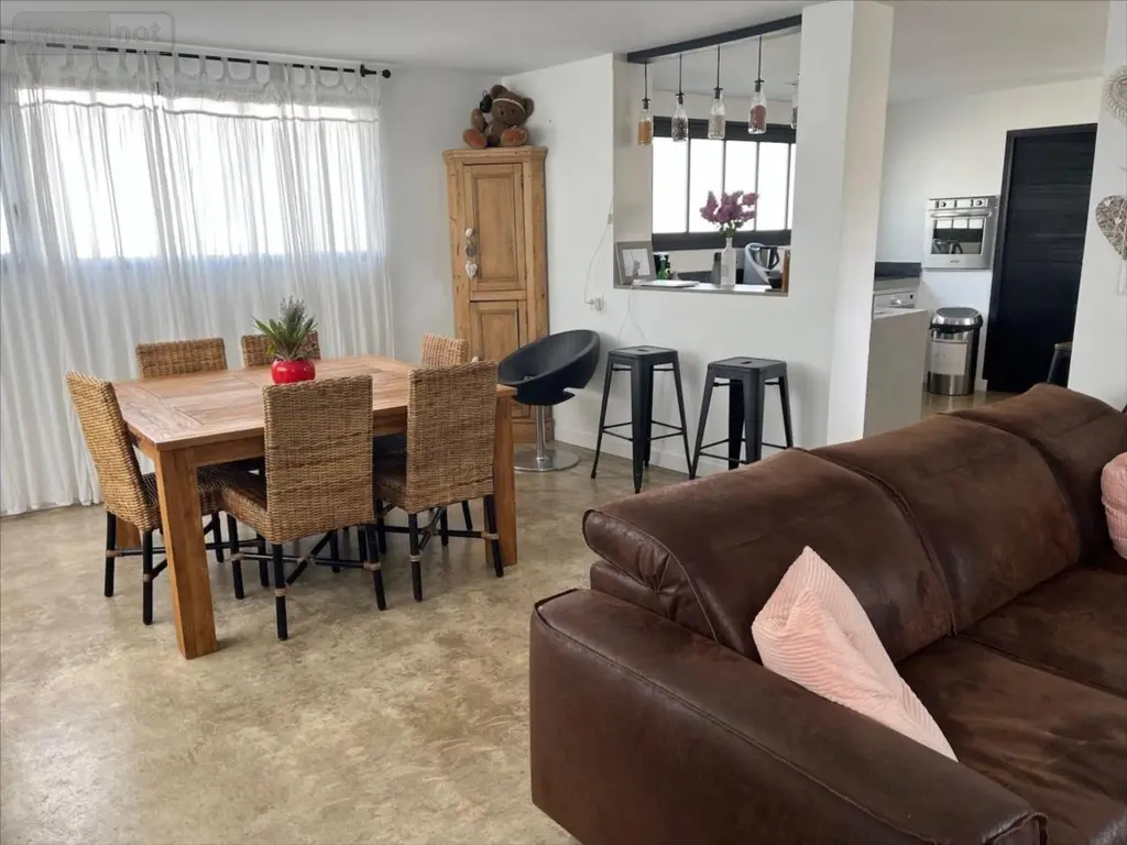 Maison a vendre La Rochelle 17000 Charente-Maritime 17 117 m2 5 pièces 729675 euros 17117-1087070 003