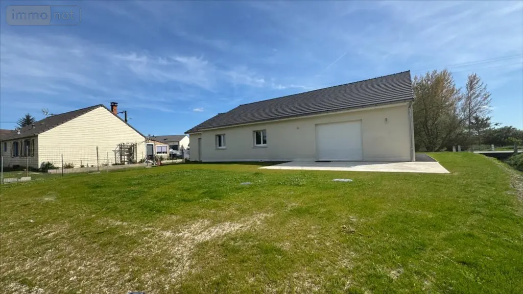 Maison a vendre Chaintrix-Bierges 51130 Marne 51 137 m2 6 pièces 256000 euros 51011-1088144 010