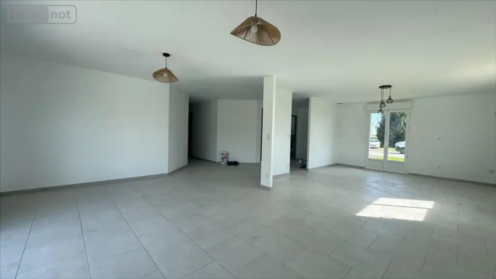 Maison a vendre Chaintrix-Bierges 51130 Marne 51 137 m2 6 pièces 256000 euros 51011-1088144 003
