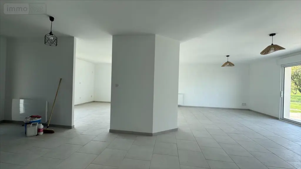Maison a vendre Chaintrix-Bierges 51130 Marne 51 137 m2 6 pièces 256000 euros 51011-1088144 002