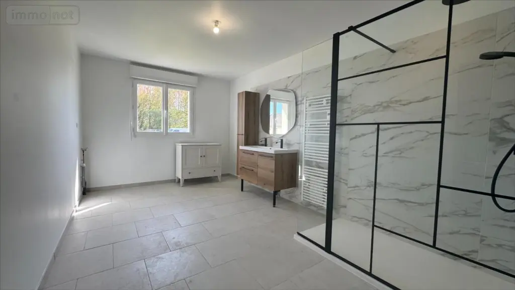 Maison a vendre Chaintrix-Bierges 51130 Marne 51 137 m2 6 pièces 256000 euros 51011-1088144 005