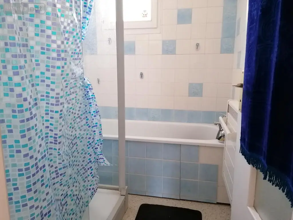 Appartement a vendre Descartes 37160 Indre-et-Loire 37 78 m2 3 pièces 94500 euros 37082-295 008