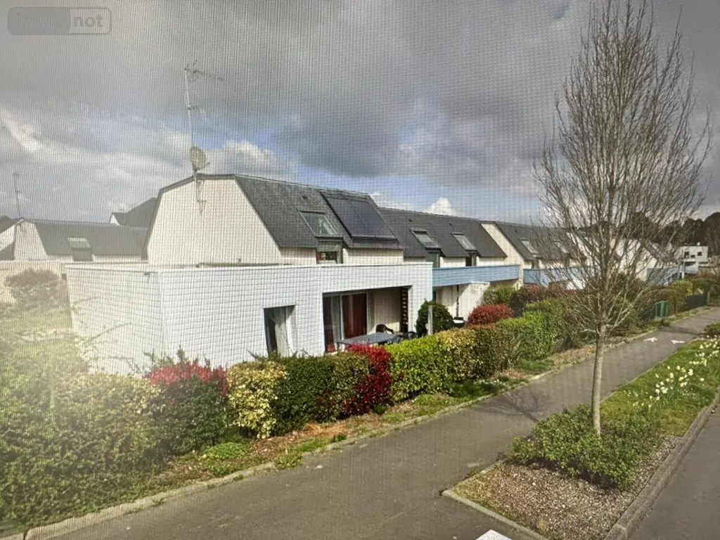Maison a vendre Kervignac 56700 Morbihan 56 80 m2 4 pièces 220620 euros 56029-1422 002