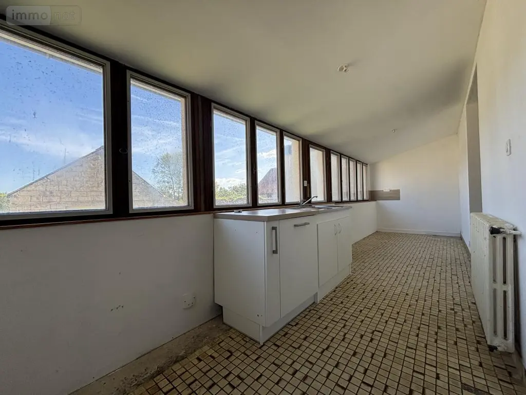 Maison a vendre Montebourg 50310 Manche 50 165 m2 218100 euros 50088-1400 002