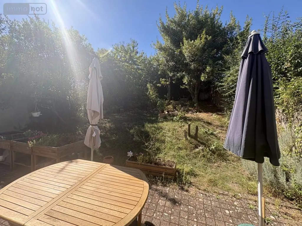 Maison a vendre Angers 49000 Maine-et-Loire 49 129 m2 6 pièces 345840 euros 49012-2118 002