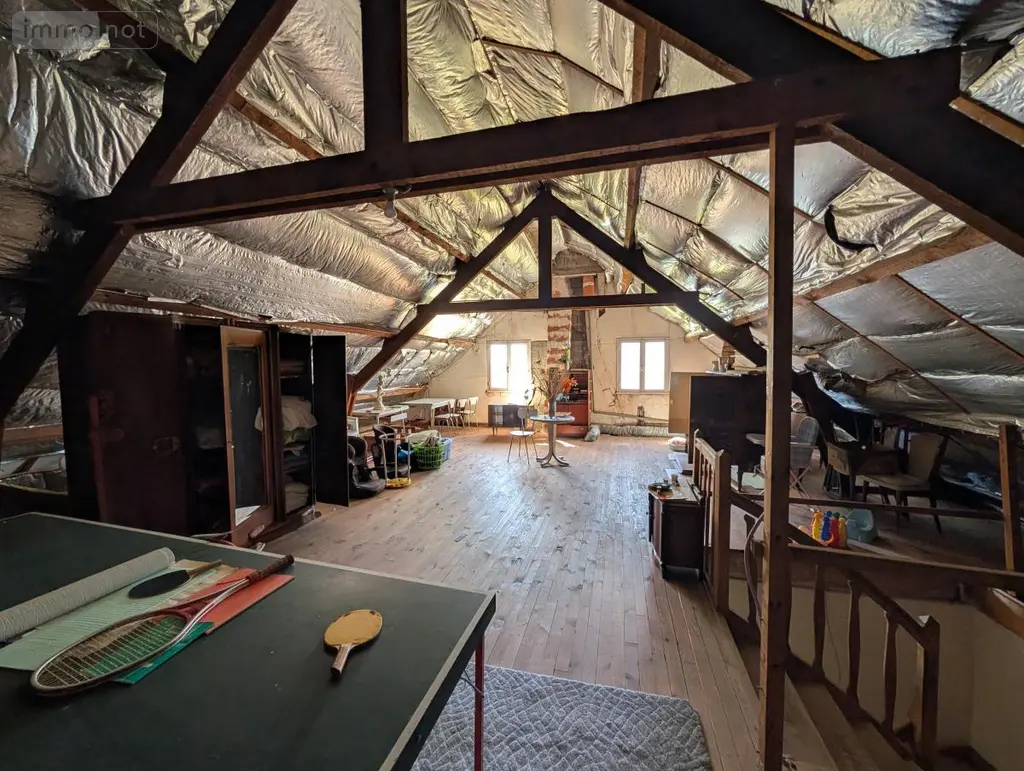 Maison a vendre Gommenec'h 22290 Côtes-d'Armor 22 90 m2 189000 euros 22017-1361 009