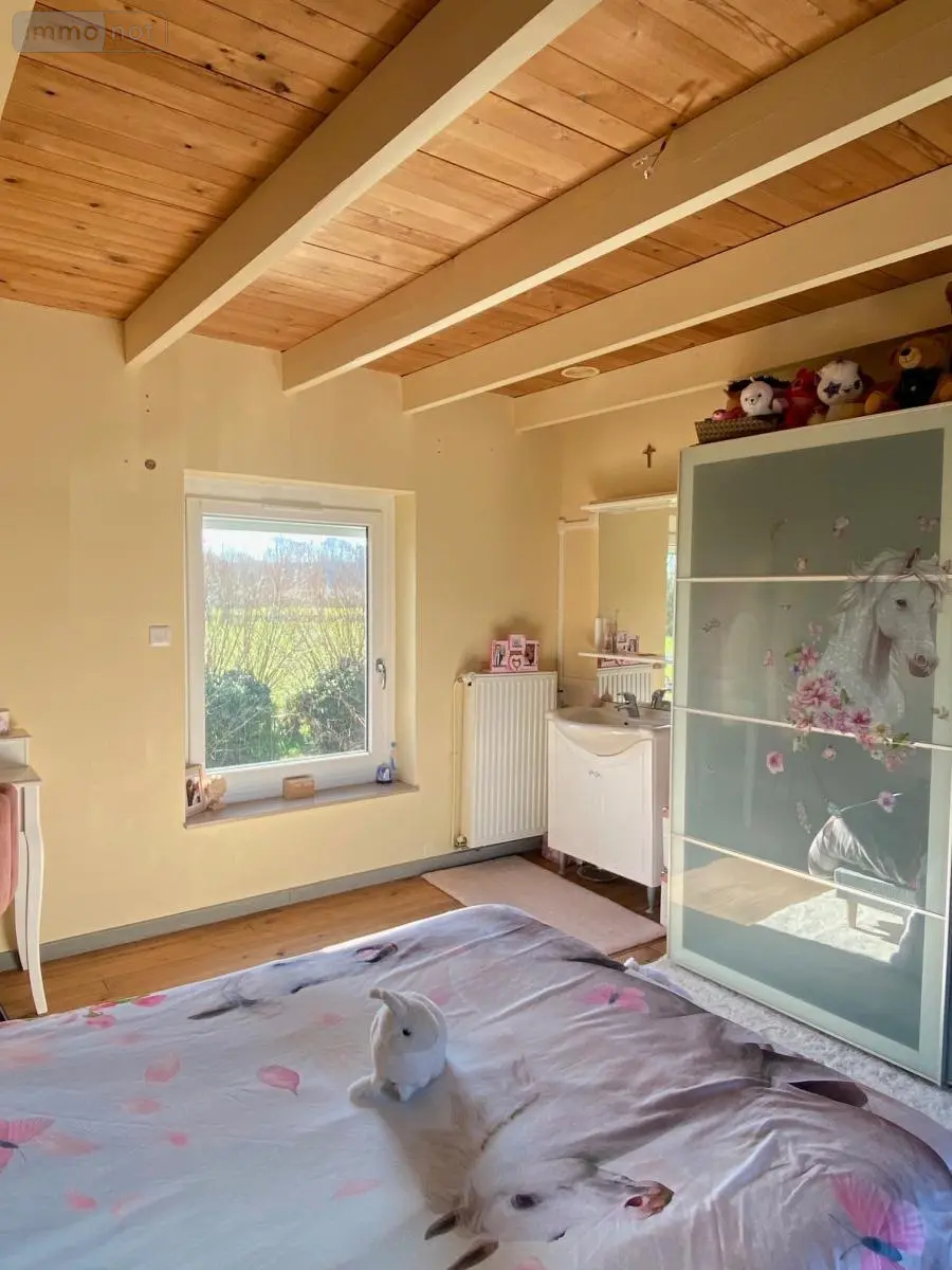 Maison a vendre Licques 62850 Pas-de-Calais 62 328 m2 14 pièces 442836 euros 62098-2434 009