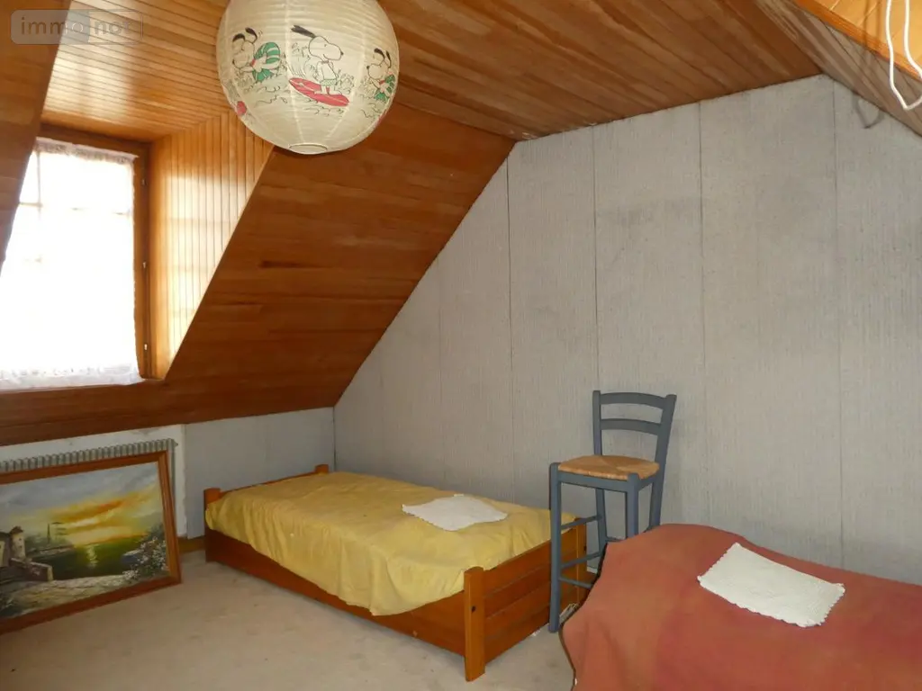 Maison a vendre Plouigneau 29610 Finistère 29 138 m2 4 pièces 217800 euros 29096-754 022
