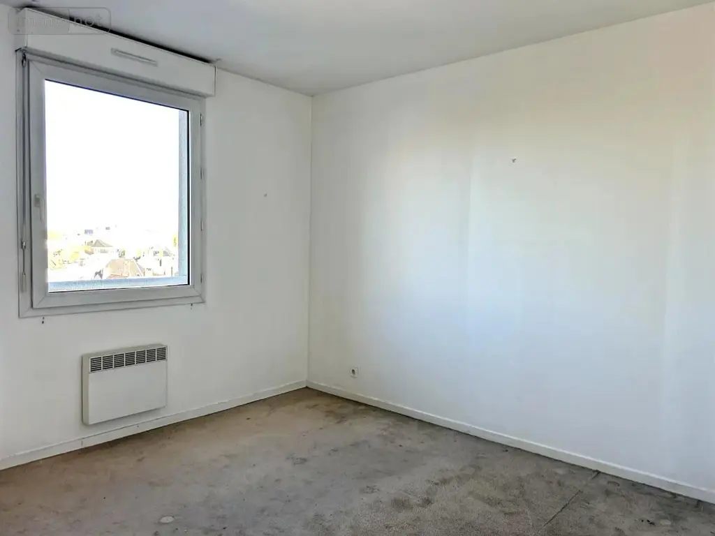 Appartement a vendre Bourges 18000 Cher 18 133 m2 6 pièces 270400 euros 18005-1625 005