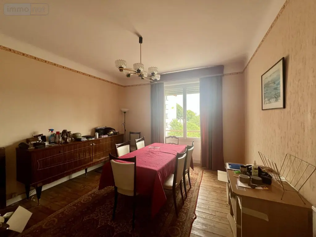 Maison a vendre Lorient 56100 Morbihan 56 161 m2 8 pièces 363692 euros 56081-2644 005