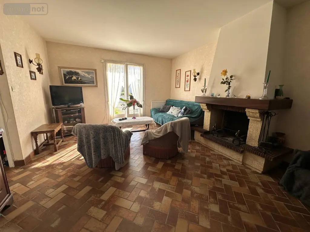 Maison a vendre Le Tour-du-Parc 56370 Morbihan 56 80 m2 4 pièces 279193 euros 56003-1415 002