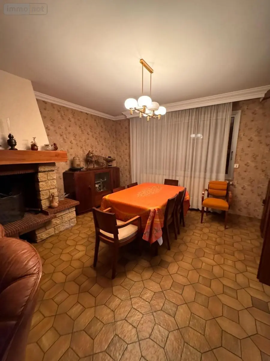 Maison a vendre Bretoncelles 61110 Orne 61 110 m2 3 pièces 250800 euros 61081-148 003