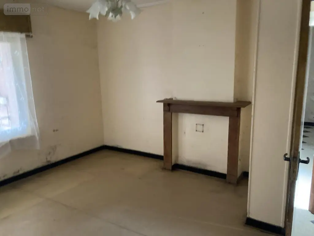 Maison a vendre Agny 62217 Pas-de-Calais 62 126 m2 6 pièces 95100 euros 62135-2345 009