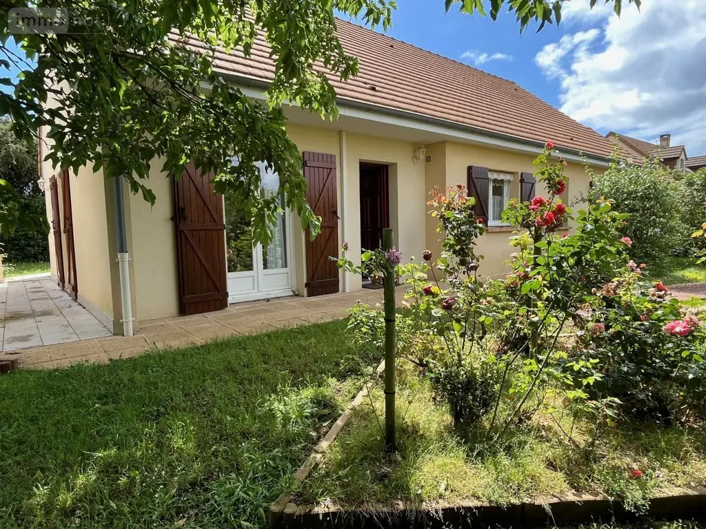 Maison a vendre La Guierche 72380 Sarthe 72 113 m2 5 pièces 276340 euros 72126-3185 003
