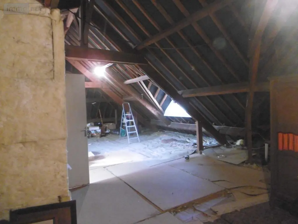 Maison a vendre Vire Normandie 14500 Calvados 14 165 m2 6 pièces 357000 euros 14076-5986 016